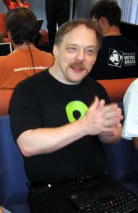 Эрик Рэймонд